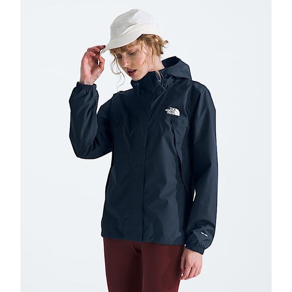 The North Face Women’s Antora Rain Jacket - Picture 3 of 12